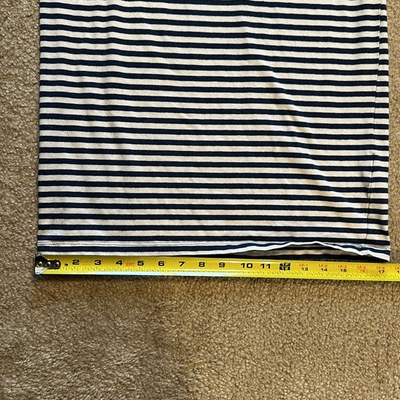 H&M Basic Striped Dress! - Picture 7 of 7